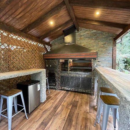 Dreamwoods Vila Puerto Varas Exterior foto