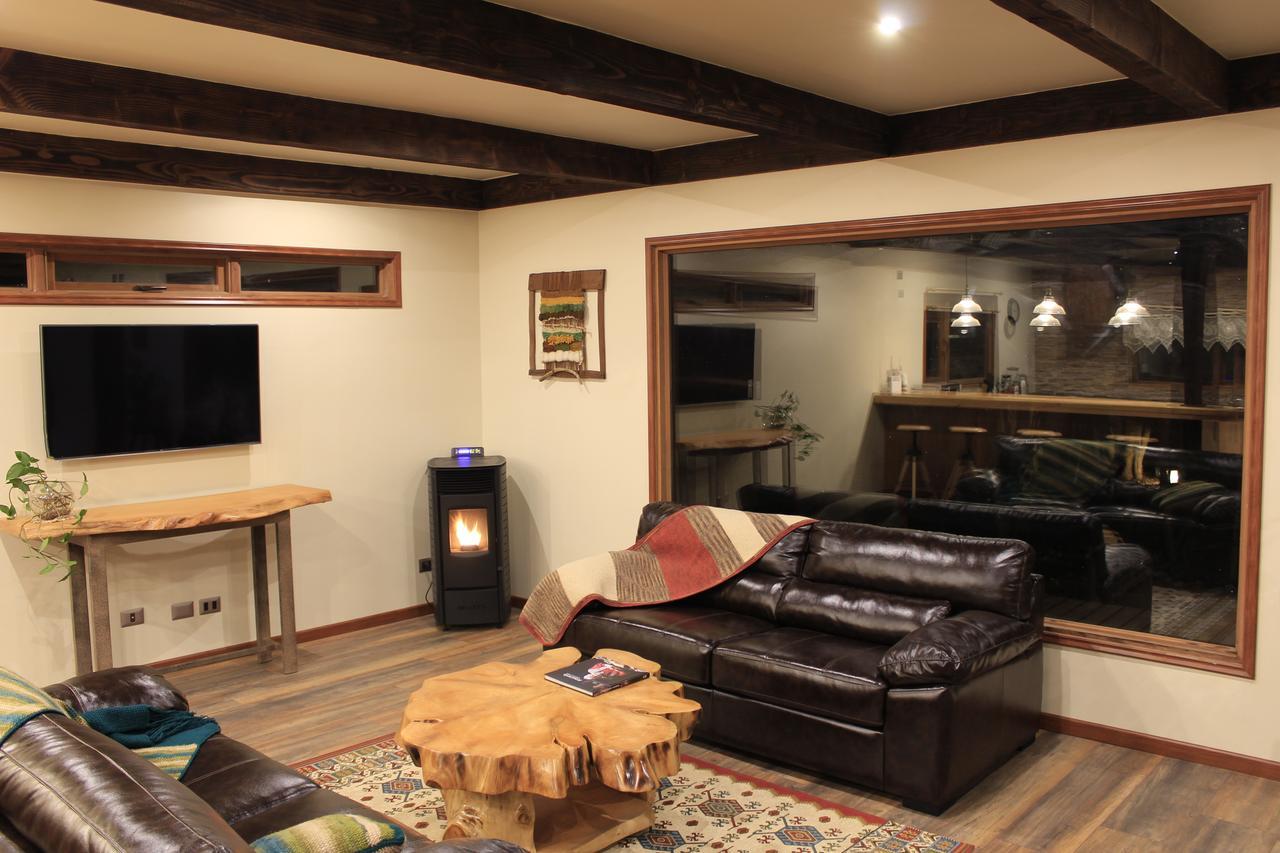 Dreamwoods Vila Puerto Varas Exterior foto