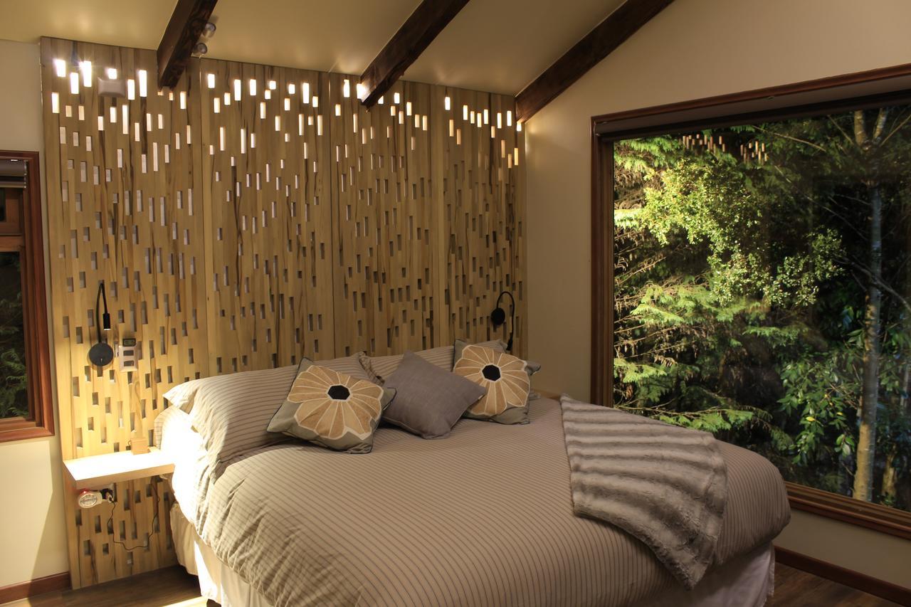 Dreamwoods Vila Puerto Varas Exterior foto