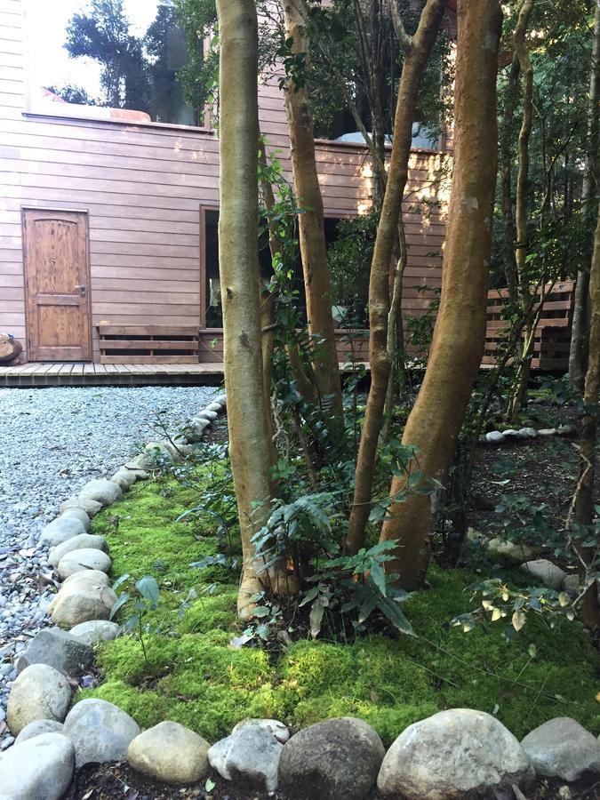 Dreamwoods Vila Puerto Varas Exterior foto