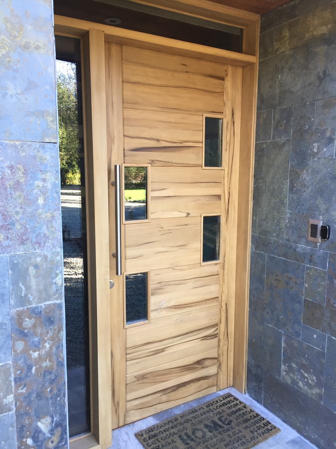 Dreamwoods Vila Puerto Varas Exterior foto