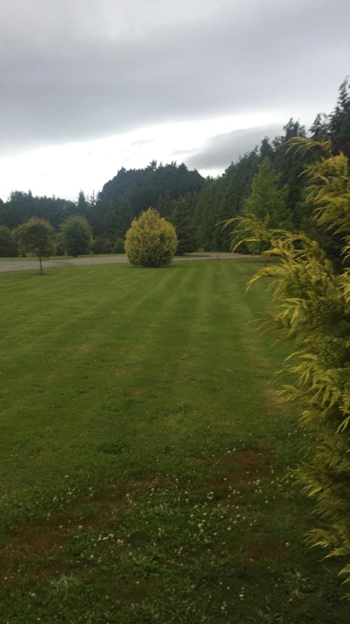 Dreamwoods Vila Puerto Varas Exterior foto